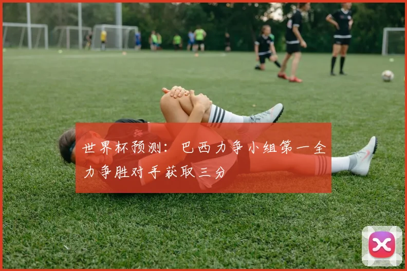 世界杯预测：巴西力争小组第一全力争胜对手获取三分